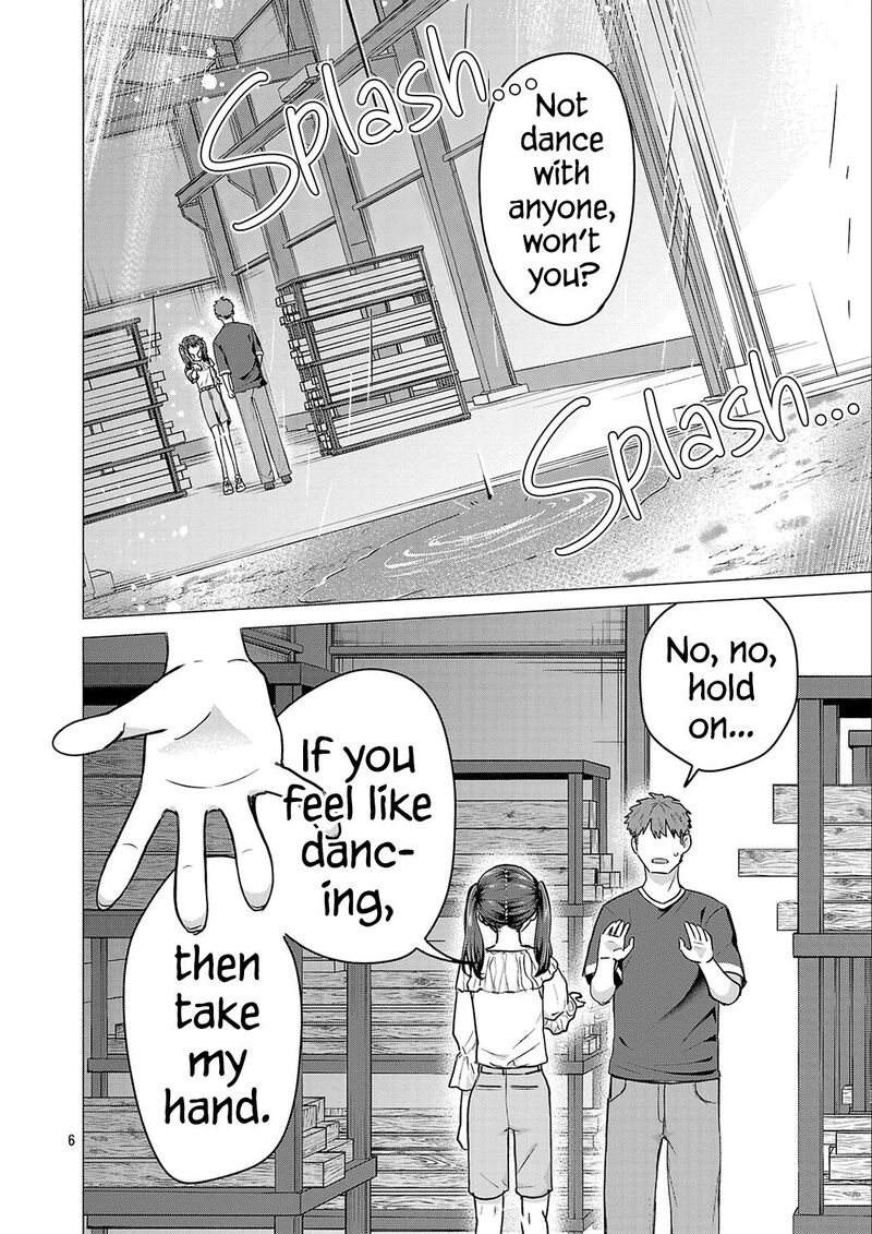 Make Heroine O Katasetai Chapter 23 Page 6