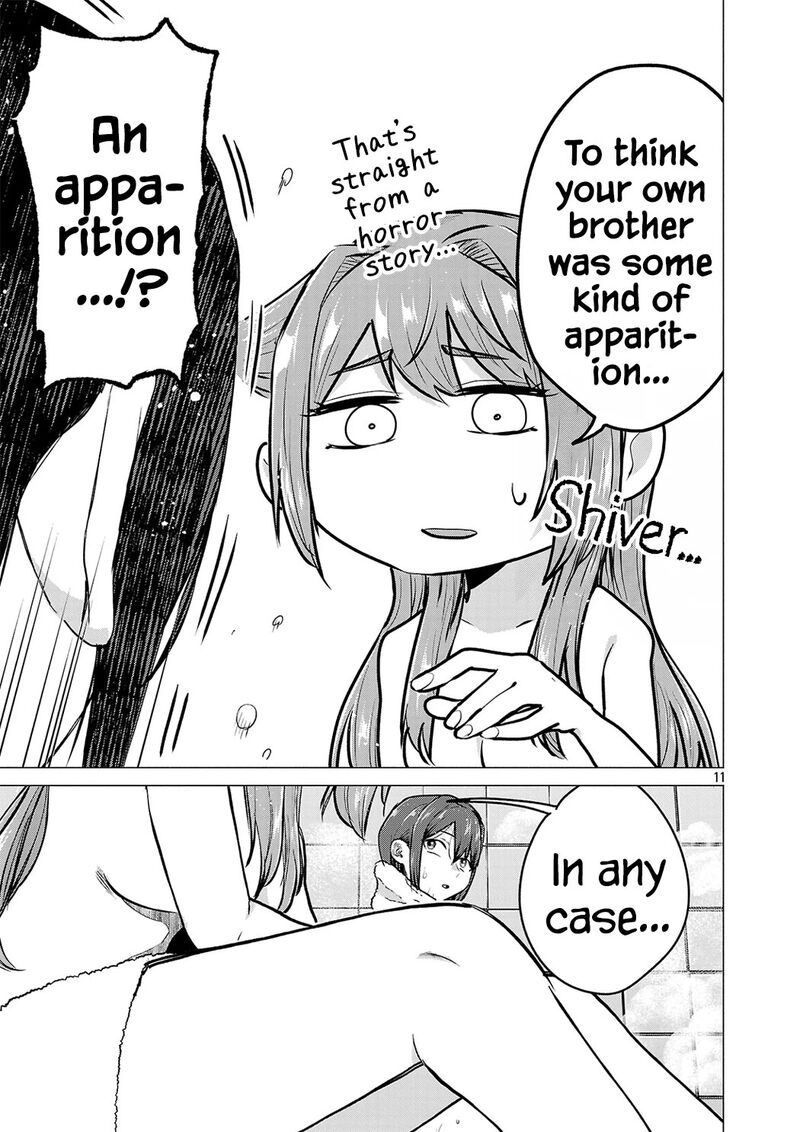 Make Heroine O Katasetai Chapter 24 Page 11
