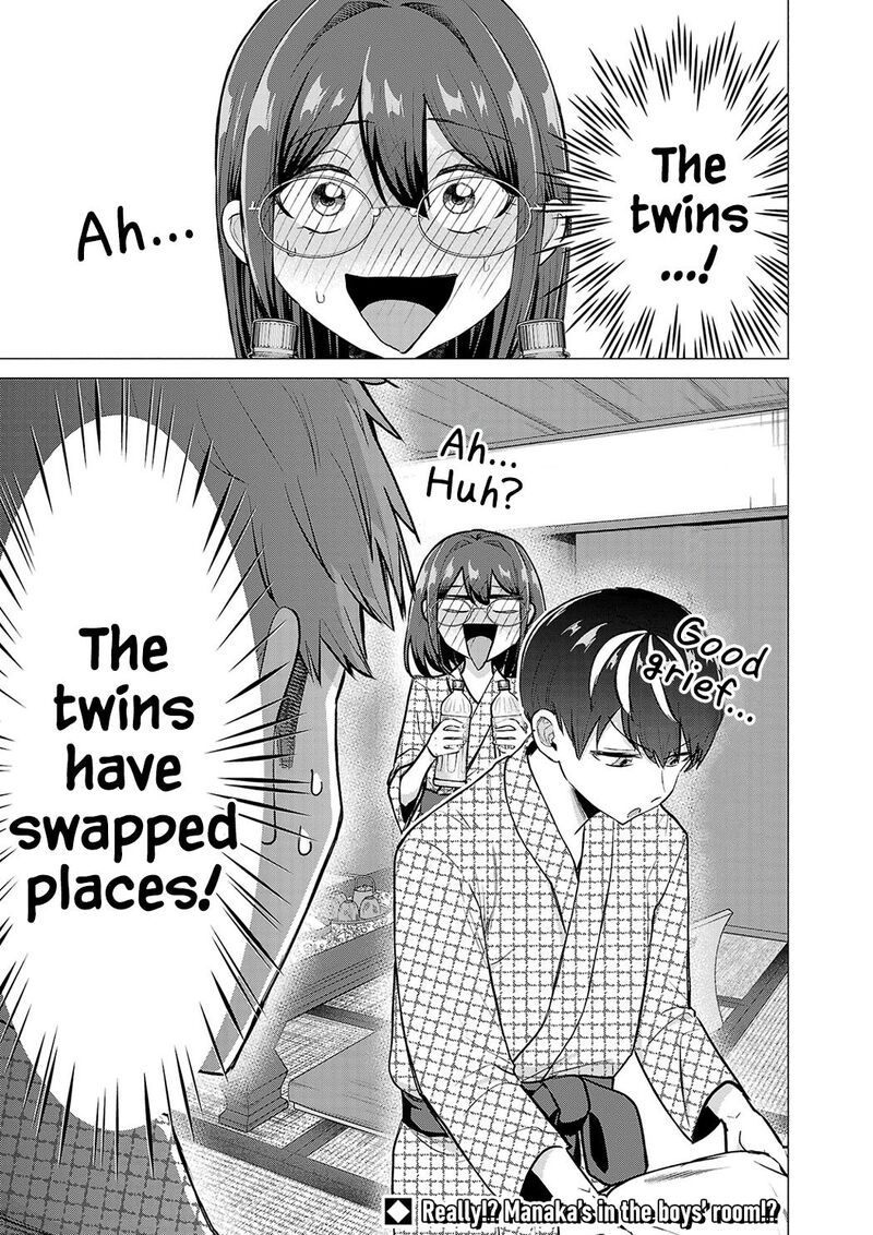 Make Heroine O Katasetai Chapter 26 Page 1