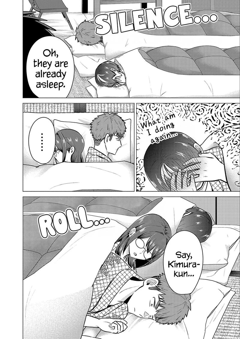 Make Heroine O Katasetai Chapter 26 Page 14