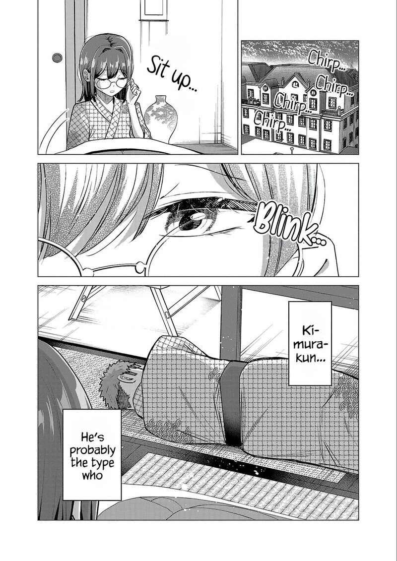 Make Heroine O Katasetai Chapter 26 Page 16