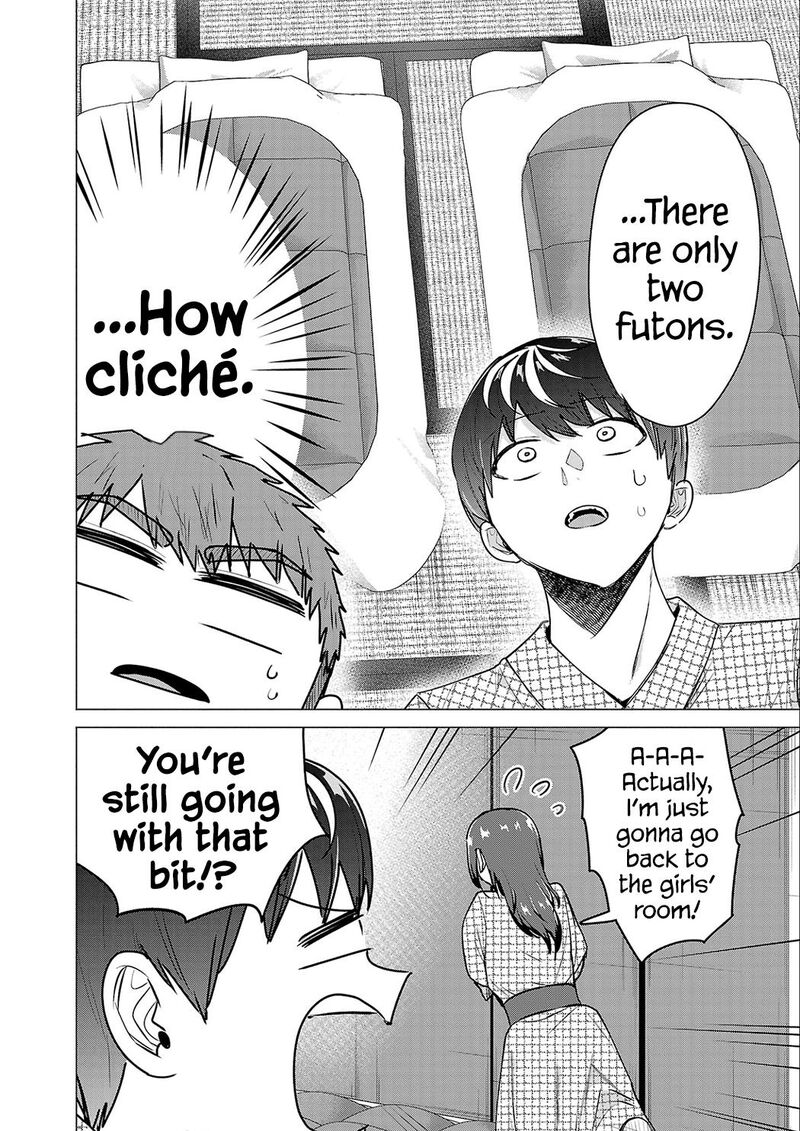 Make Heroine O Katasetai Chapter 26 Page 6