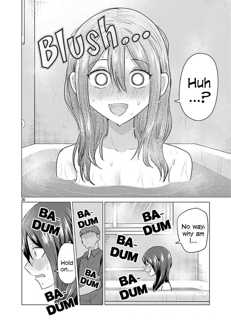 Make Heroine O Katasetai Chapter 5 Page 26