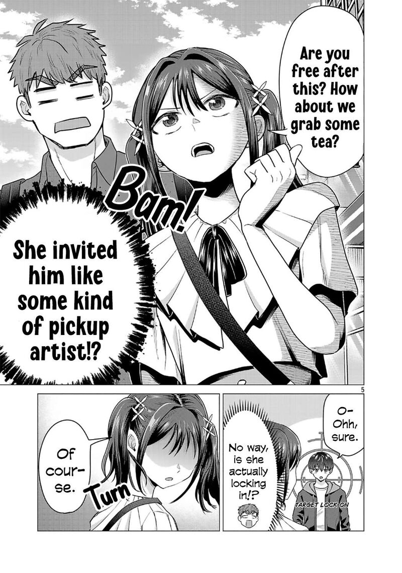 Make Heroine O Katasetai Chapter 5 Page 5