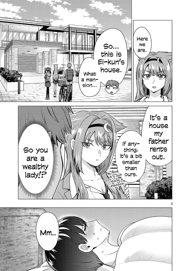 Make Heroine O Katasetai Chapter 7 Page 3