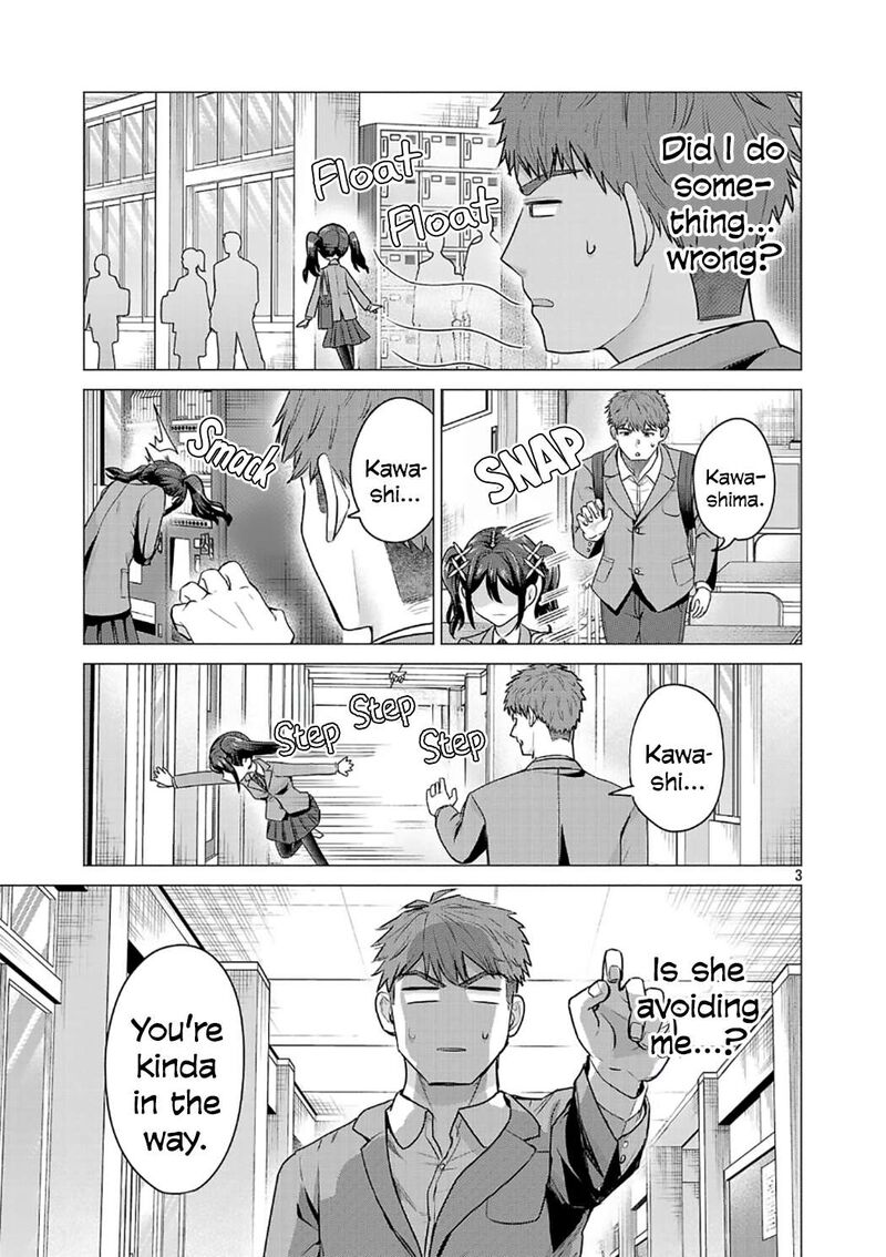 Make Heroine O Katasetai Chapter 8 Page 3