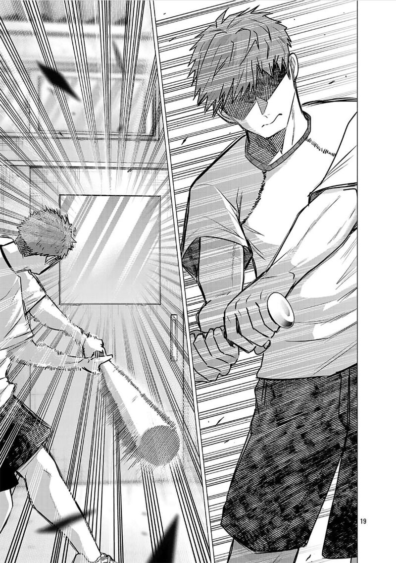 Make Heroine O Katasetai Chapter 9 Page 19