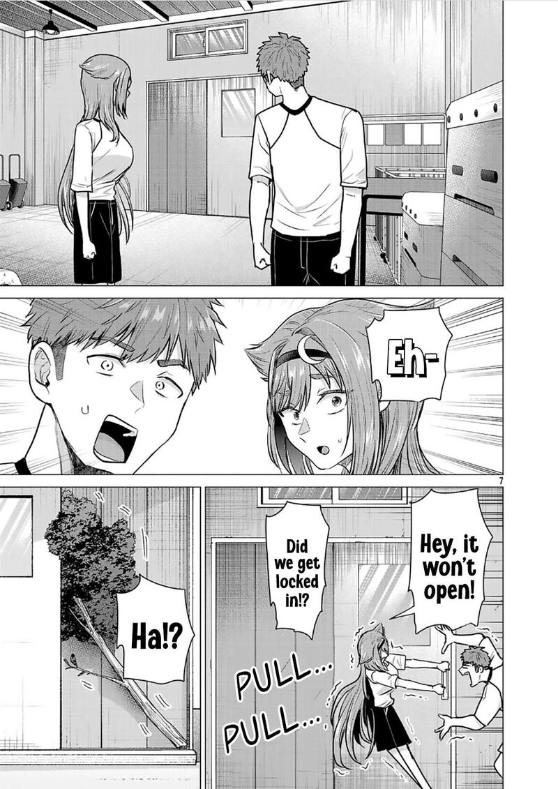 Make Heroine O Katasetai Chapter 9 Page 7