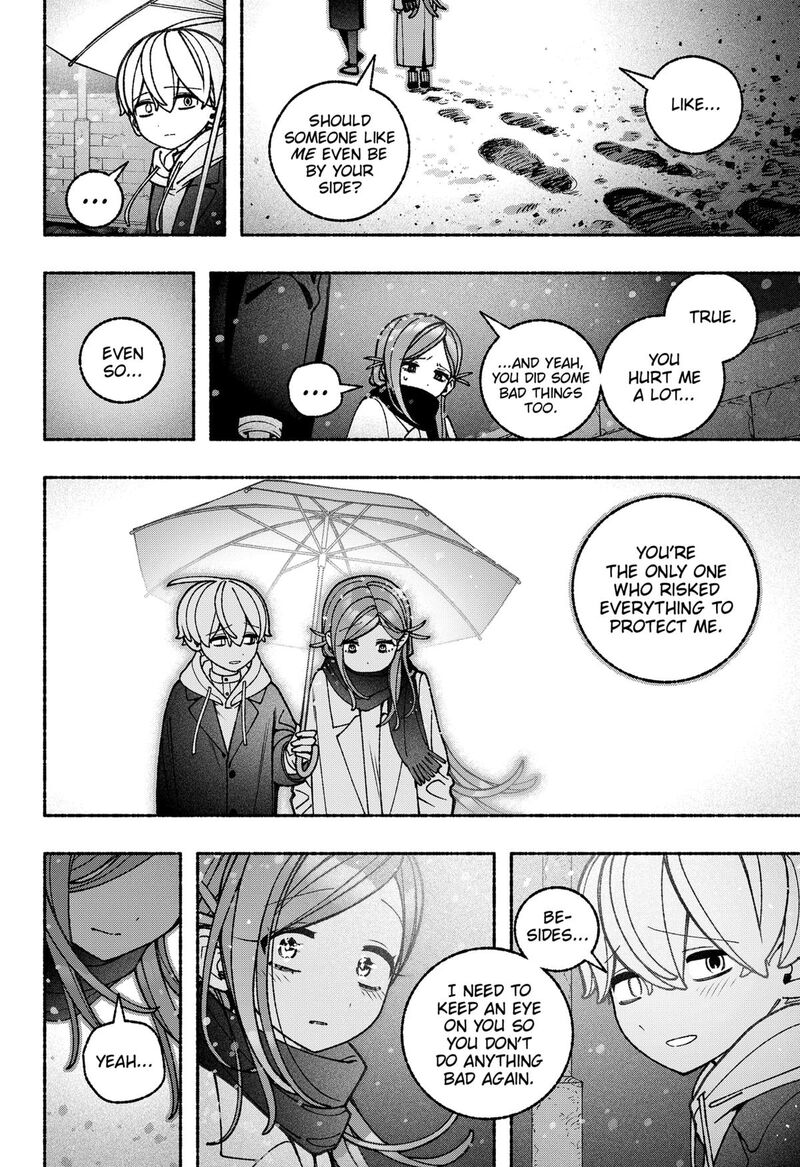 Make The Exorcist Fall In Love Chapter 101 Page 10