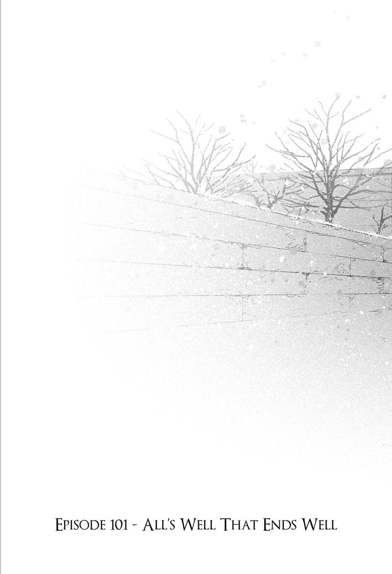 Make The Exorcist Fall In Love Chapter 101 Page 13