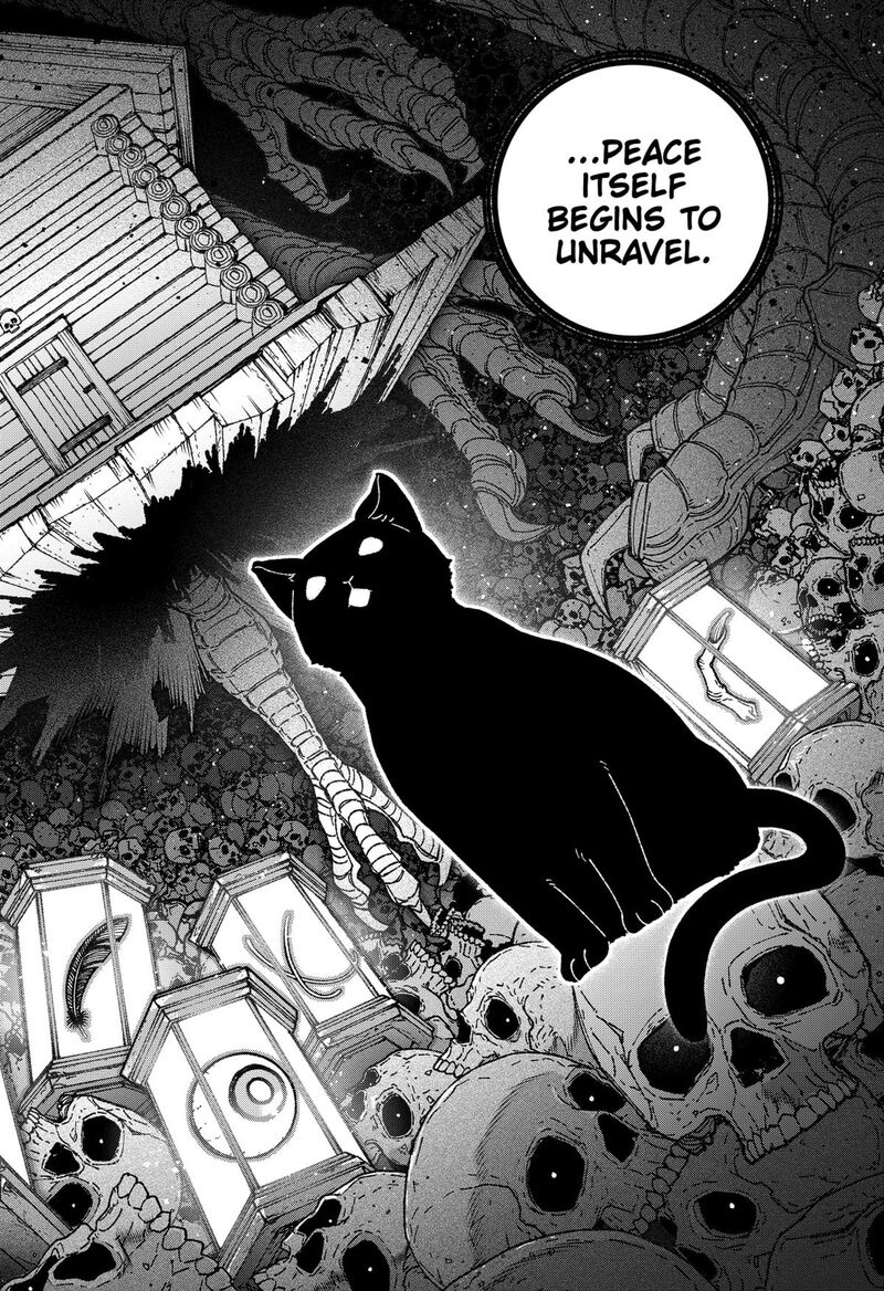 Make The Exorcist Fall In Love Chapter 101 Page 16