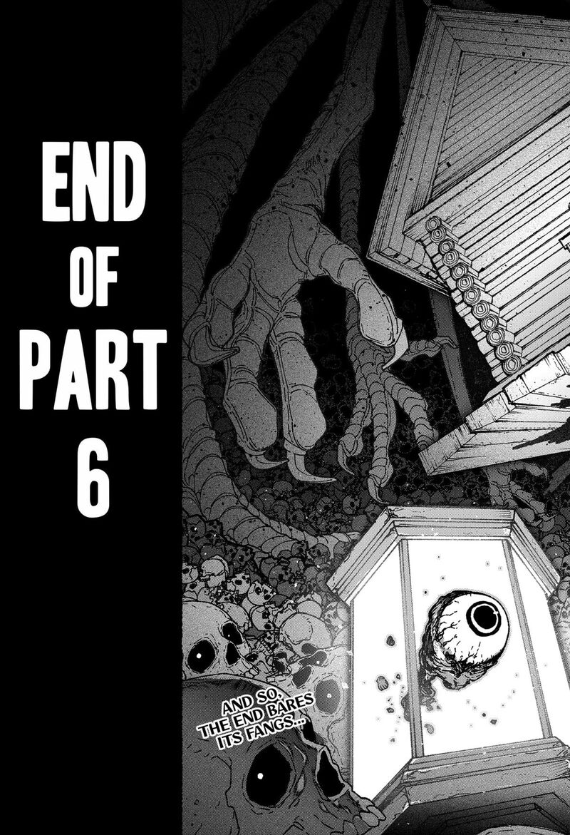 Make The Exorcist Fall In Love Chapter 101 Page 17