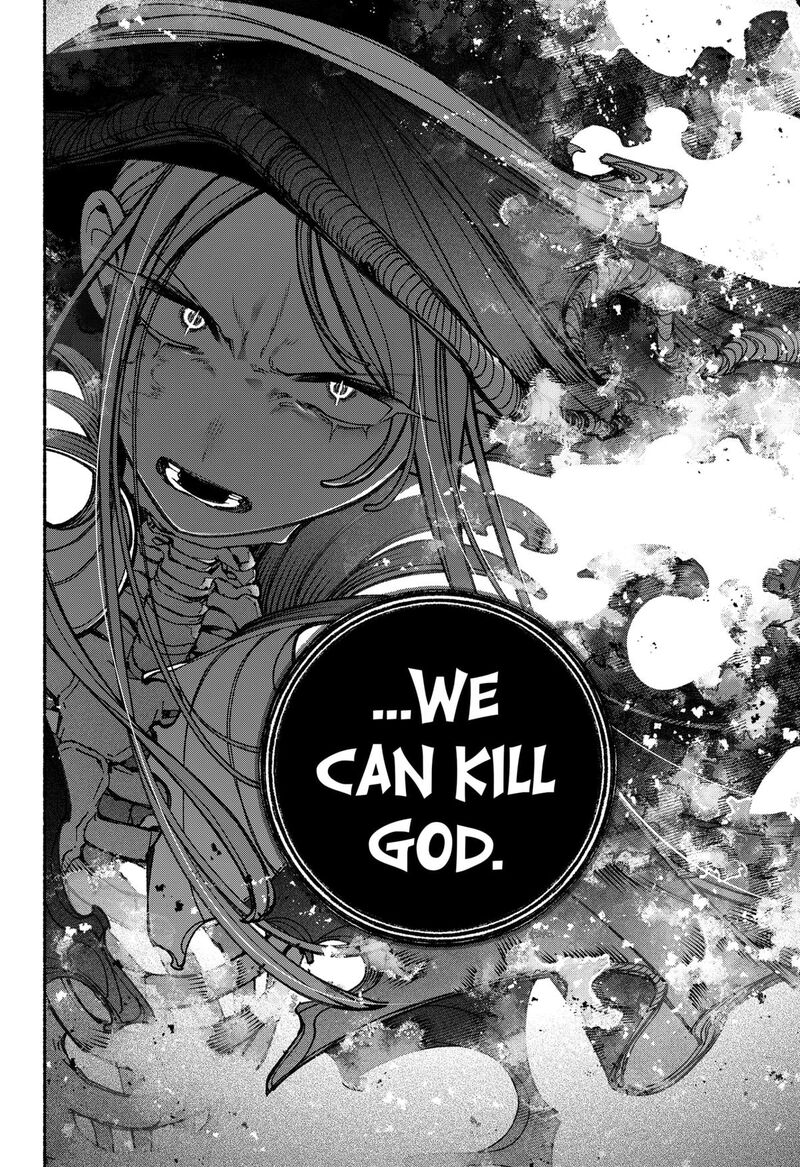 Make The Exorcist Fall In Love Chapter 104 Page 18