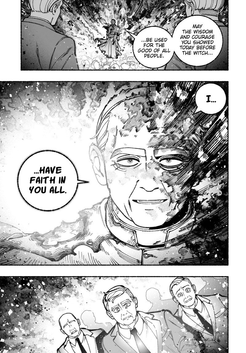 Make The Exorcist Fall In Love Chapter 109 Page 16