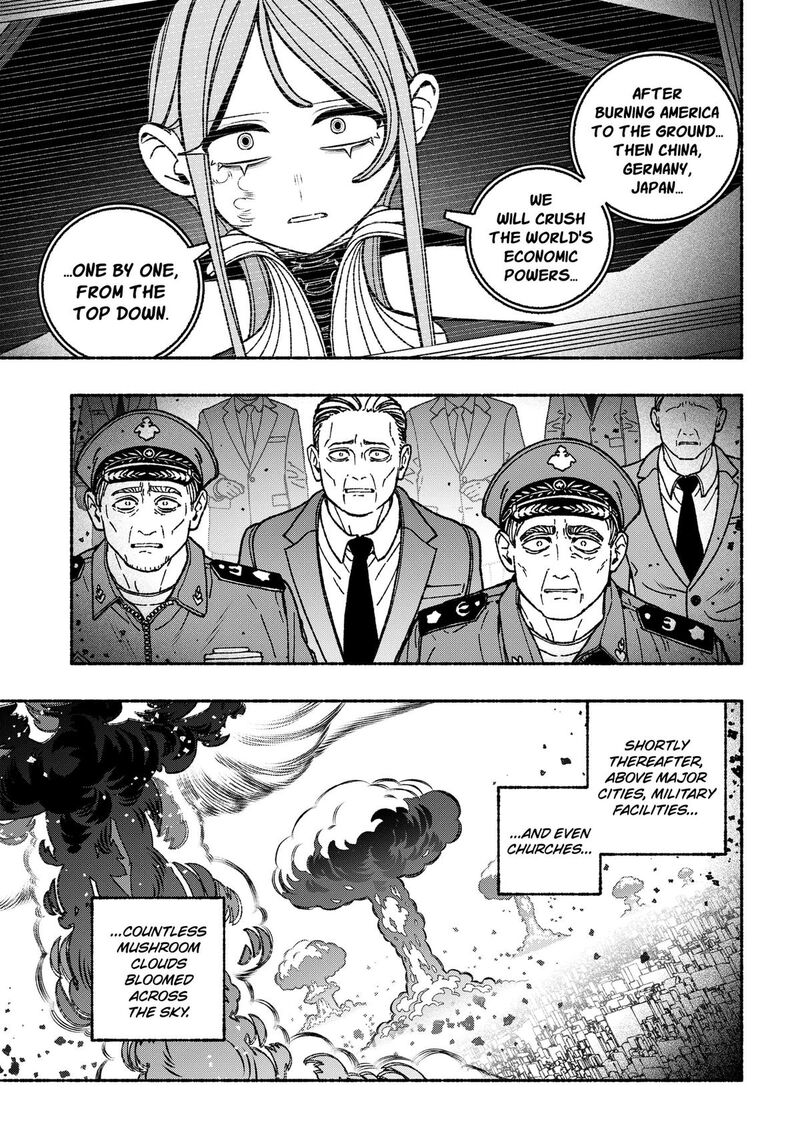 Make The Exorcist Fall In Love Chapter 116 Page 13