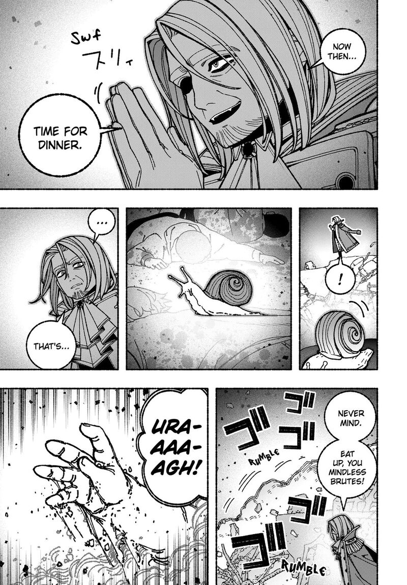 Make The Exorcist Fall In Love Chapter 116 Page 19