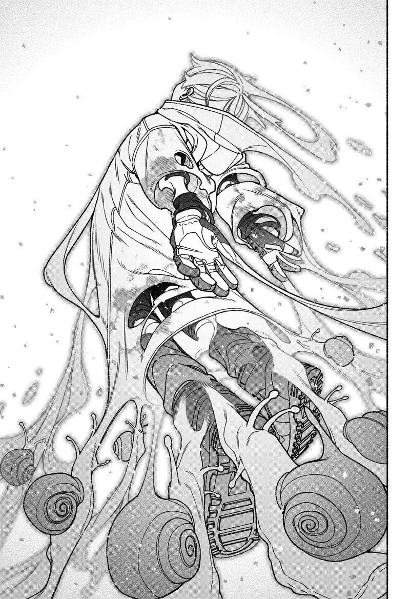 Make The Exorcist Fall In Love Chapter 117 Page 15