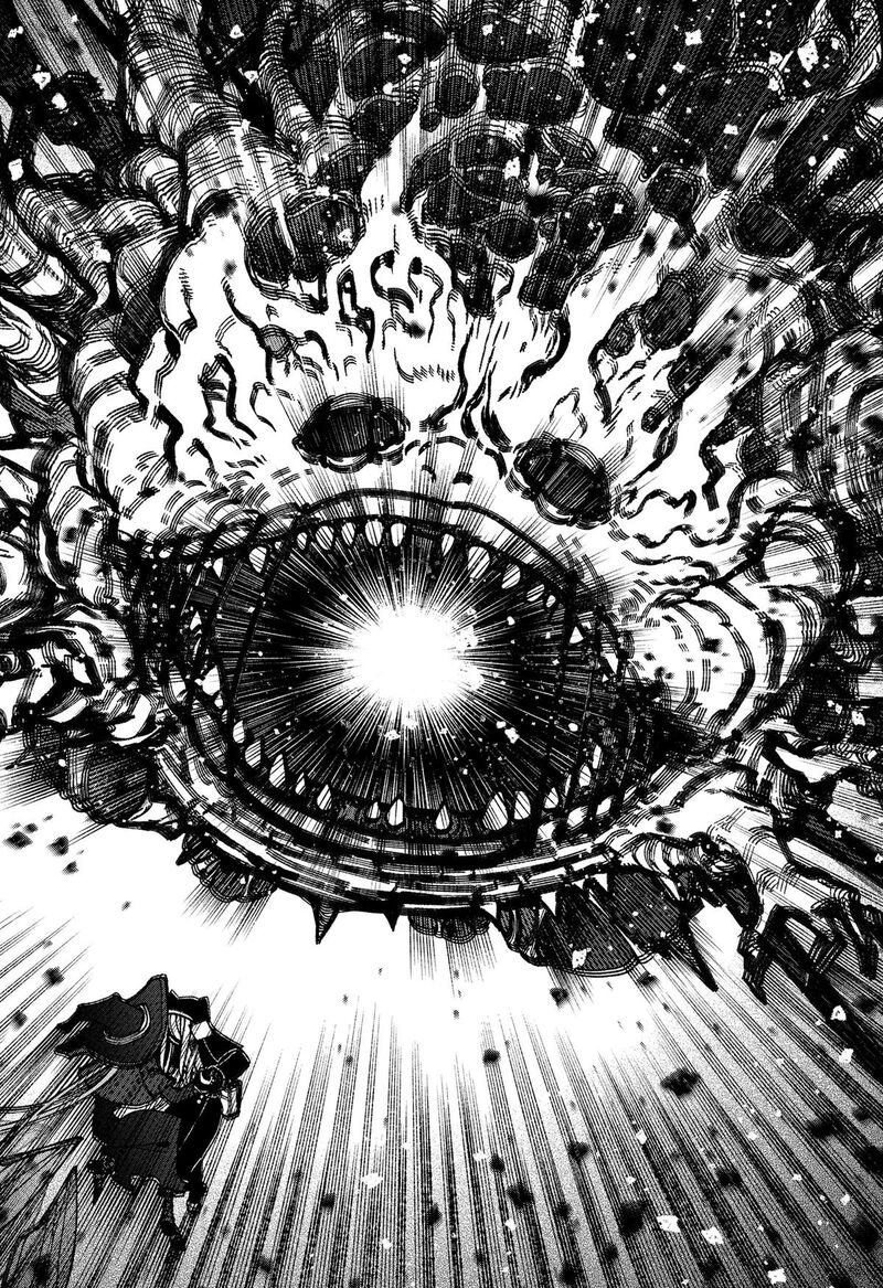 Make The Exorcist Fall In Love Chapter 120 Page 24