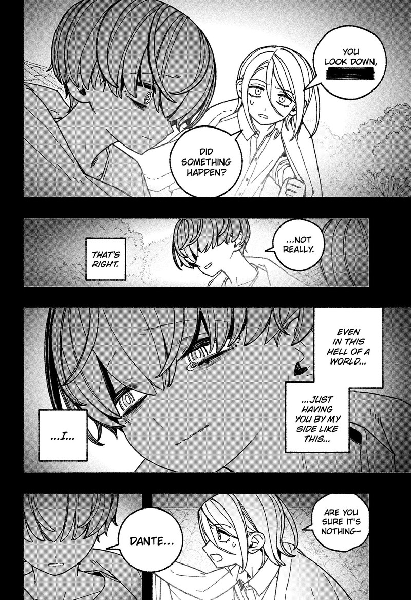 Make The Exorcist Fall In Love Chapter 123 Page 16