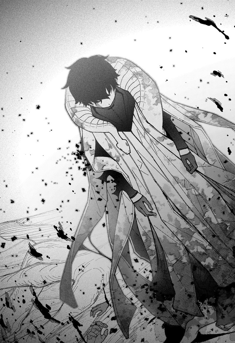 Make The Exorcist Fall In Love Chapter 126 Page 13