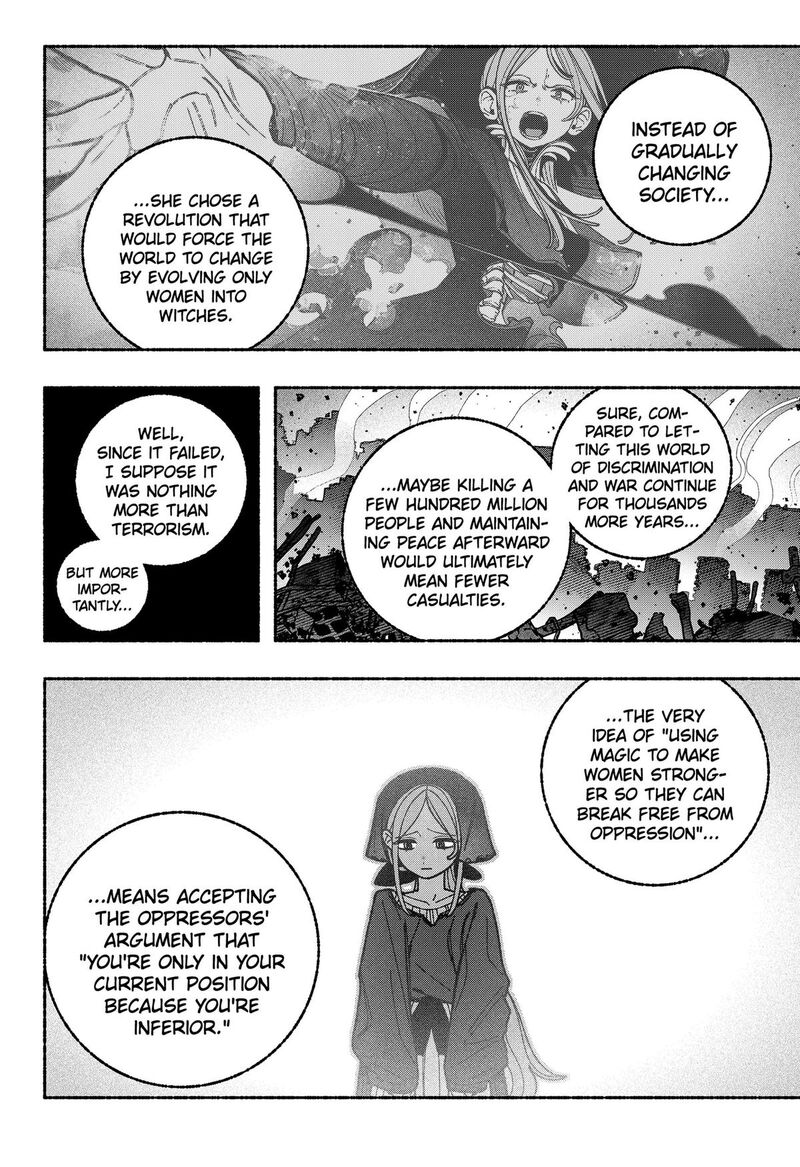 Make The Exorcist Fall In Love Chapter 127 Page 2