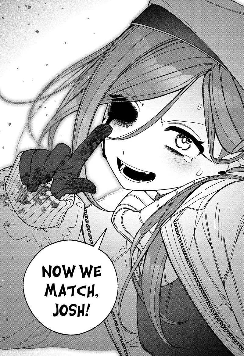 Make The Exorcist Fall In Love Chapter 128 Page 19
