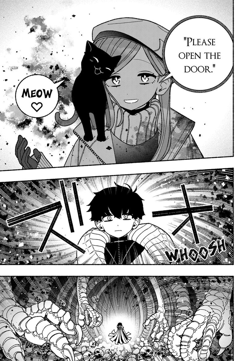 Make The Exorcist Fall In Love Chapter 128 Page 9