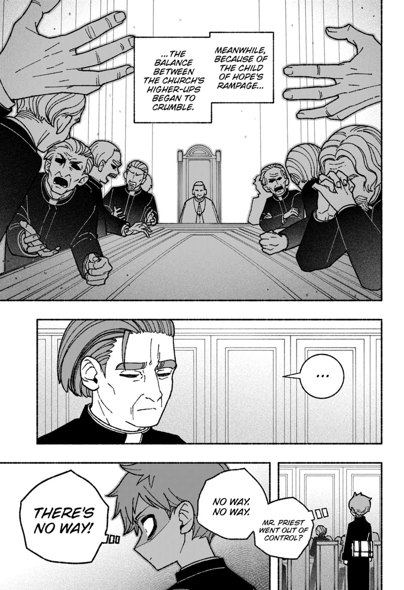 Make The Exorcist Fall In Love Chapter 54 Page 3