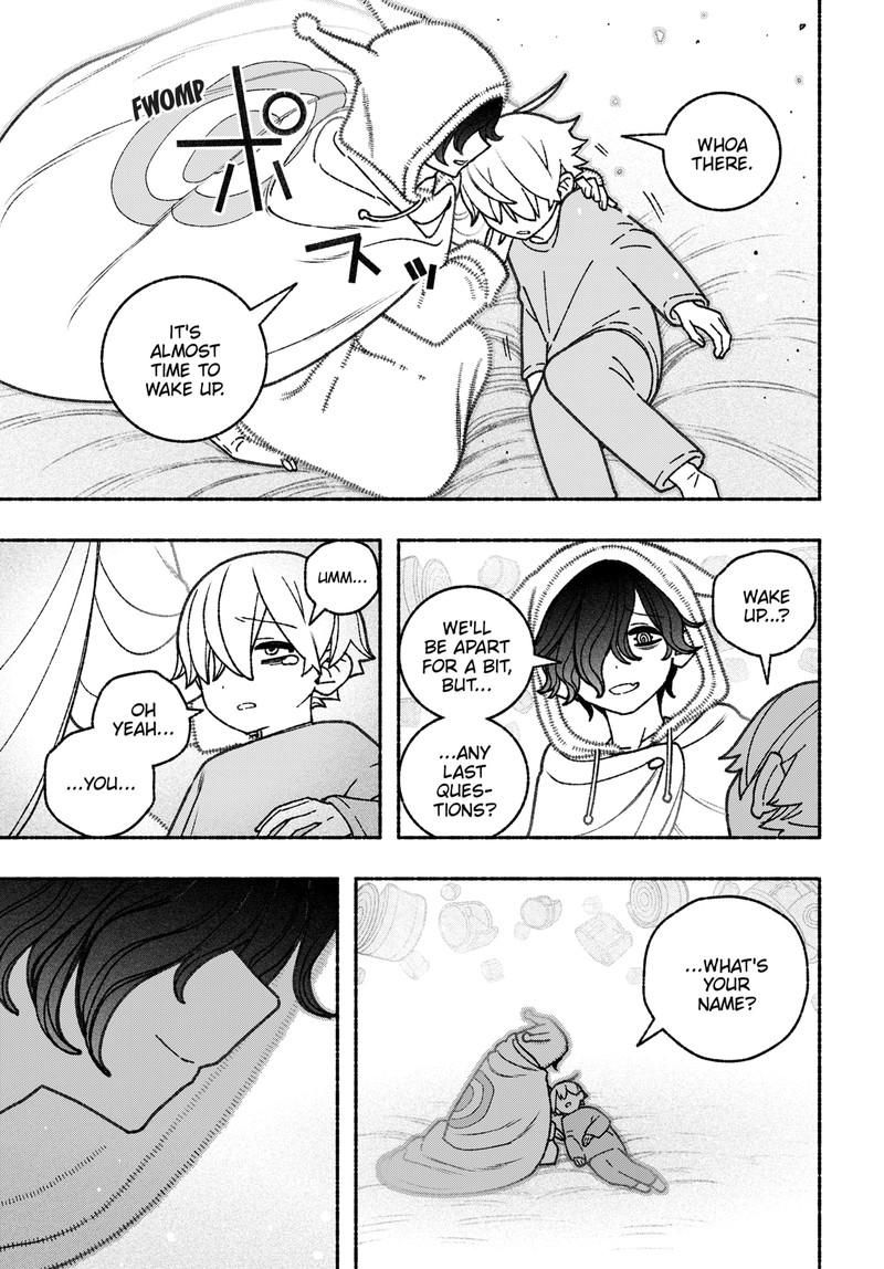 Make The Exorcist Fall In Love Chapter 60 Page 20