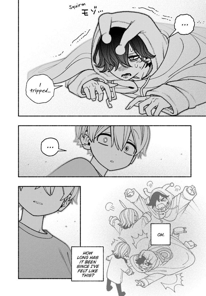 Make The Exorcist Fall In Love Chapter 66 Page 10