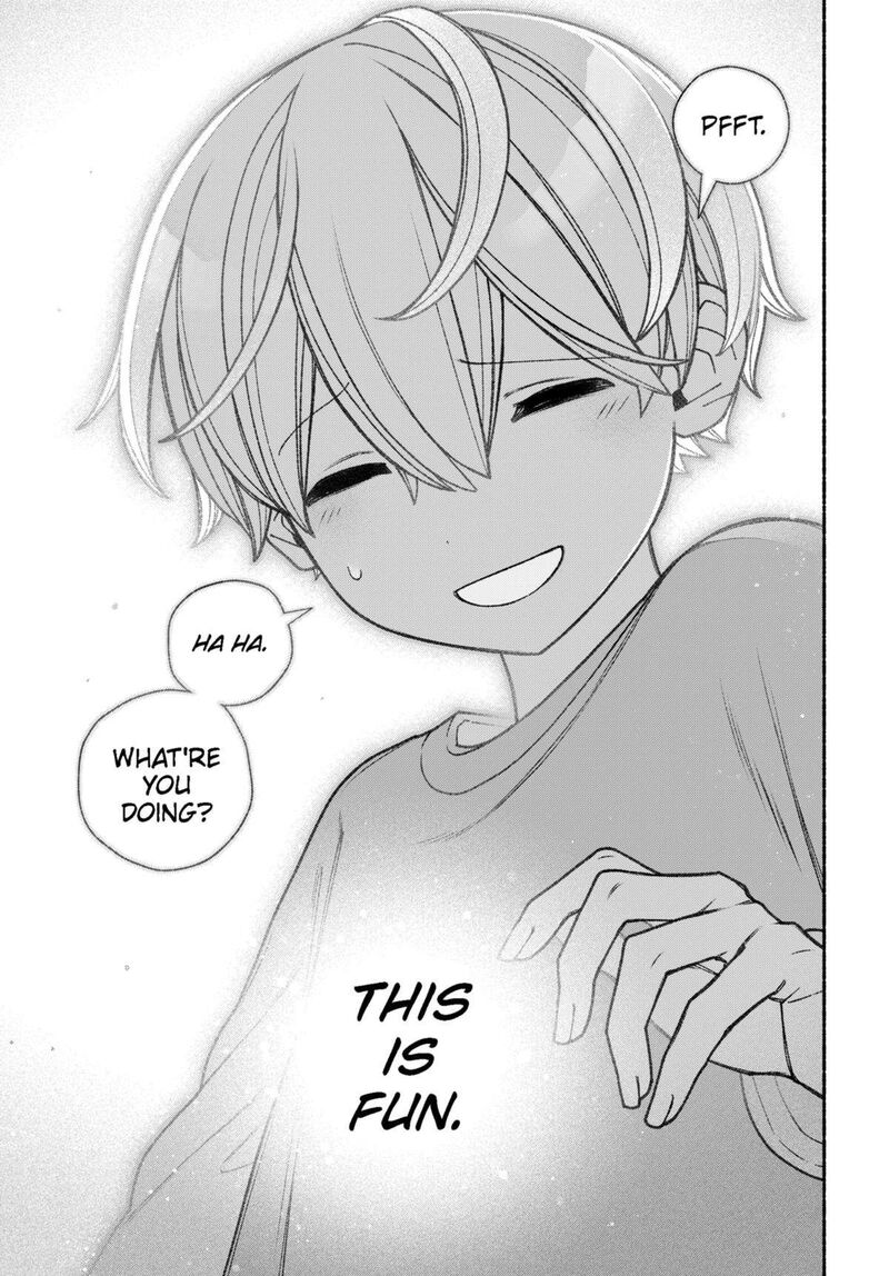 Make The Exorcist Fall In Love Chapter 66 Page 11