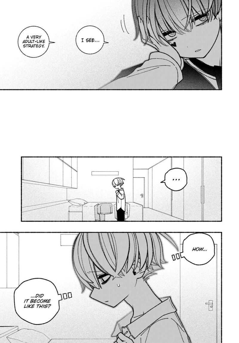 Make The Exorcist Fall In Love Chapter 67 Page 11