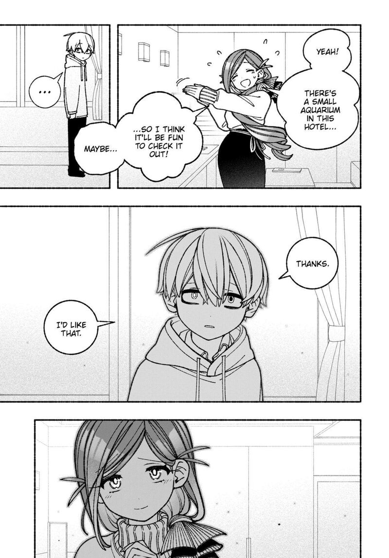 Make The Exorcist Fall In Love Chapter 68 Page 11