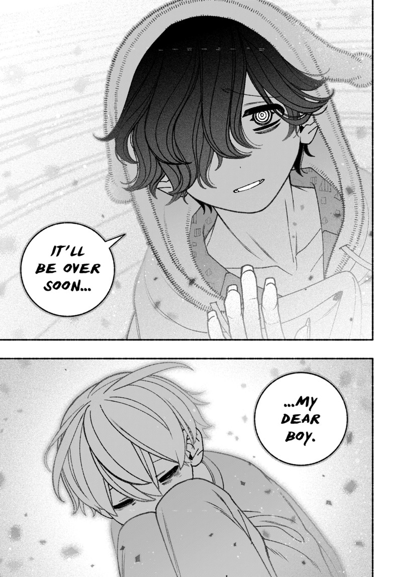 Make The Exorcist Fall In Love Chapter 70 Page 13