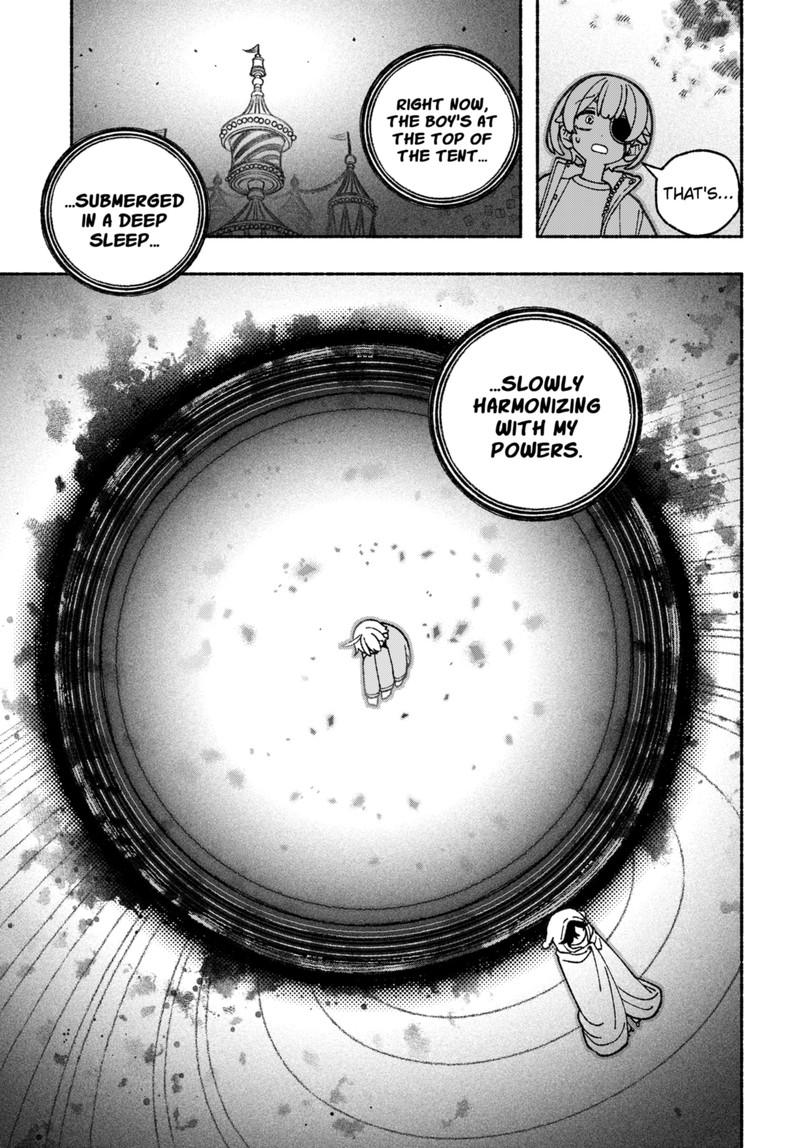Make The Exorcist Fall In Love Chapter 70 Page 5