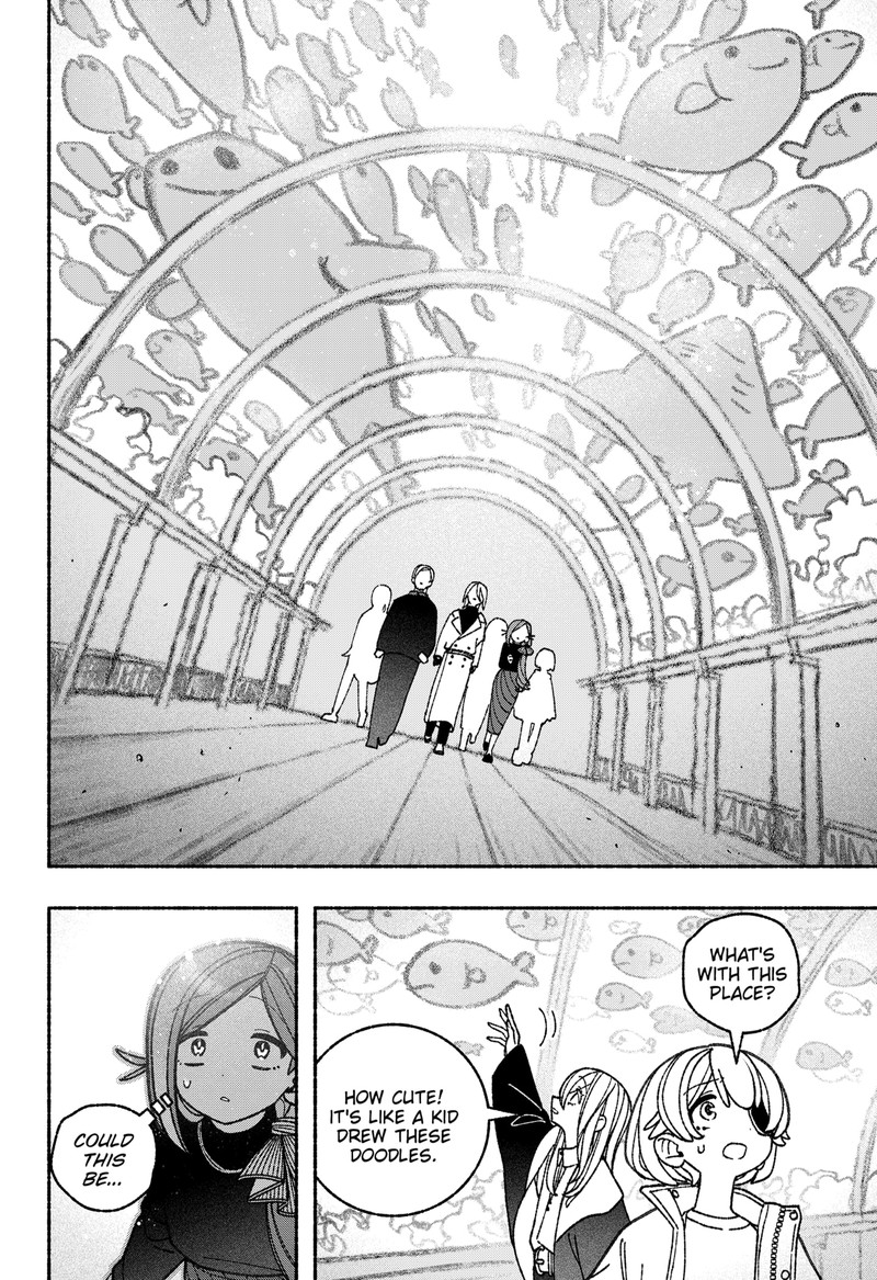 Make The Exorcist Fall In Love Chapter 71 Page 4