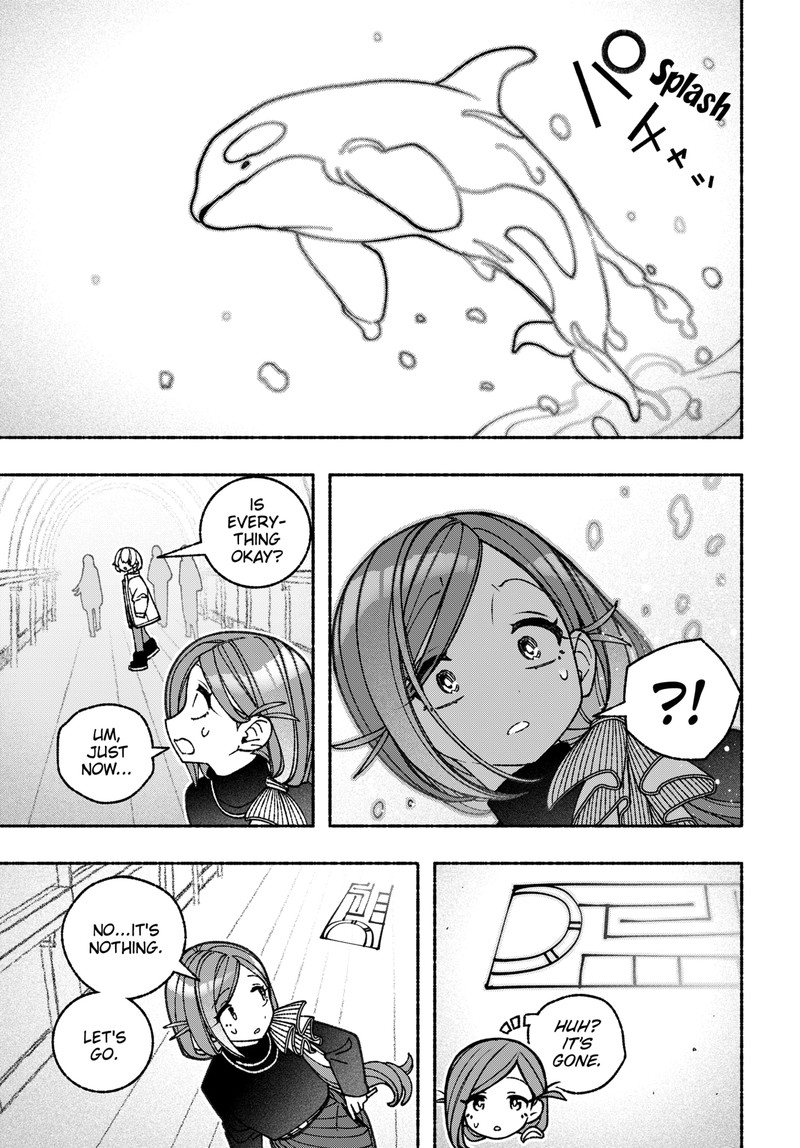 Make The Exorcist Fall In Love Chapter 71 Page 7