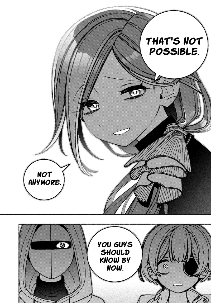 Make The Exorcist Fall In Love Chapter 72 Page 14