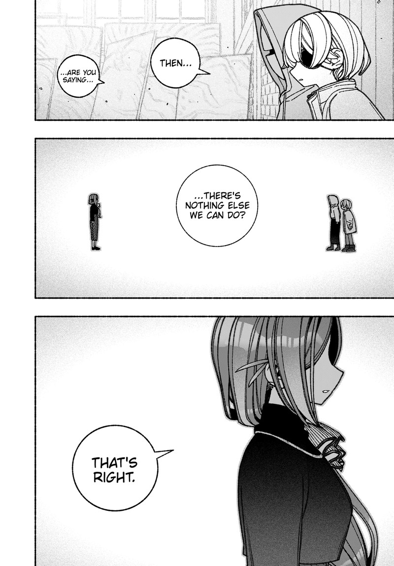 Make The Exorcist Fall In Love Chapter 72 Page 18
