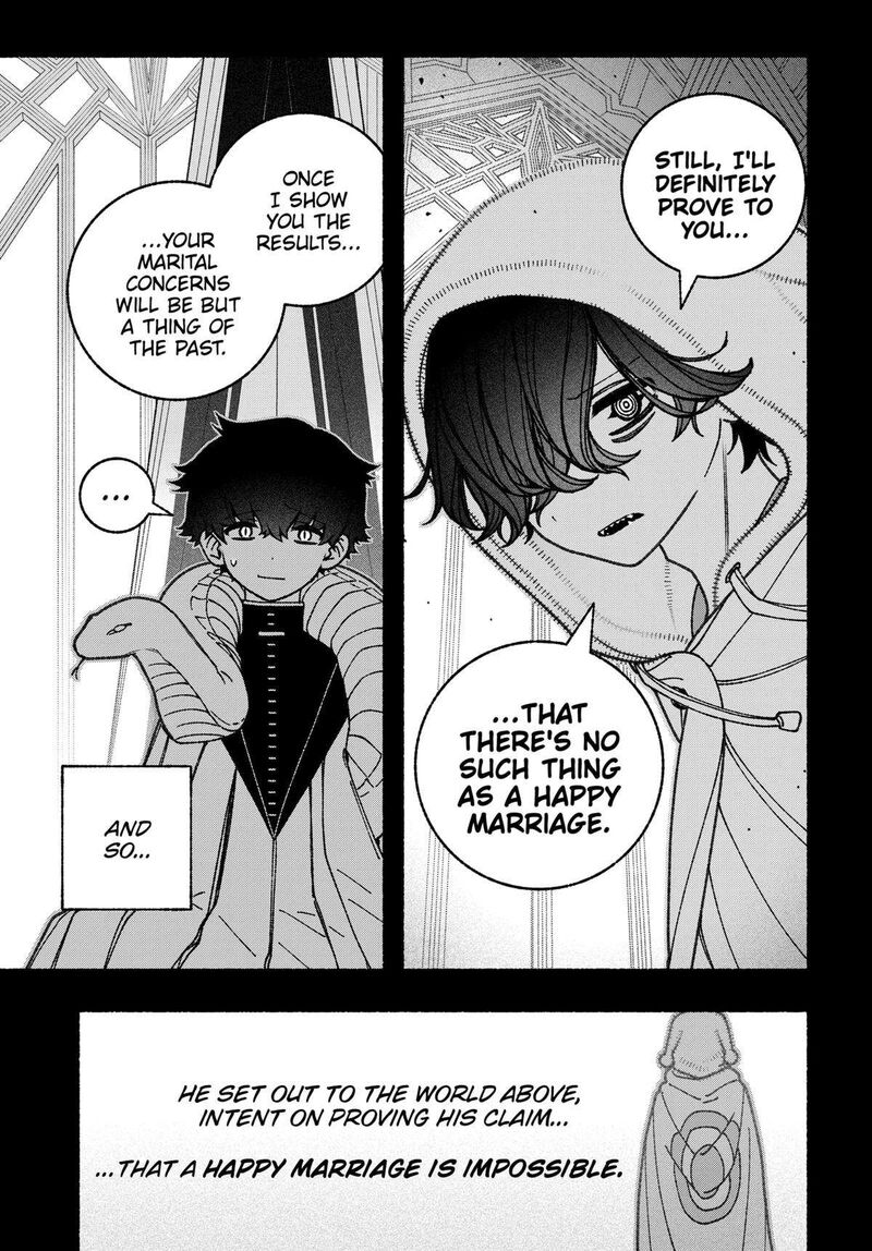 Make The Exorcist Fall In Love Chapter 74 Page 13