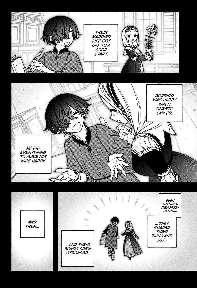Make The Exorcist Fall In Love Chapter 74 Page 20