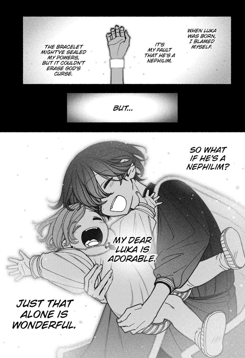 Make The Exorcist Fall In Love Chapter 75 Page 11