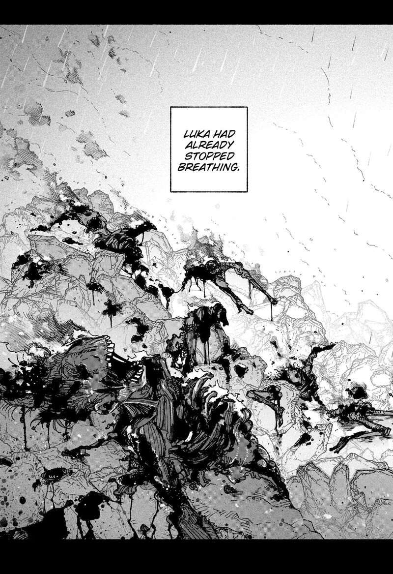 Make The Exorcist Fall In Love Chapter 75 Page 21