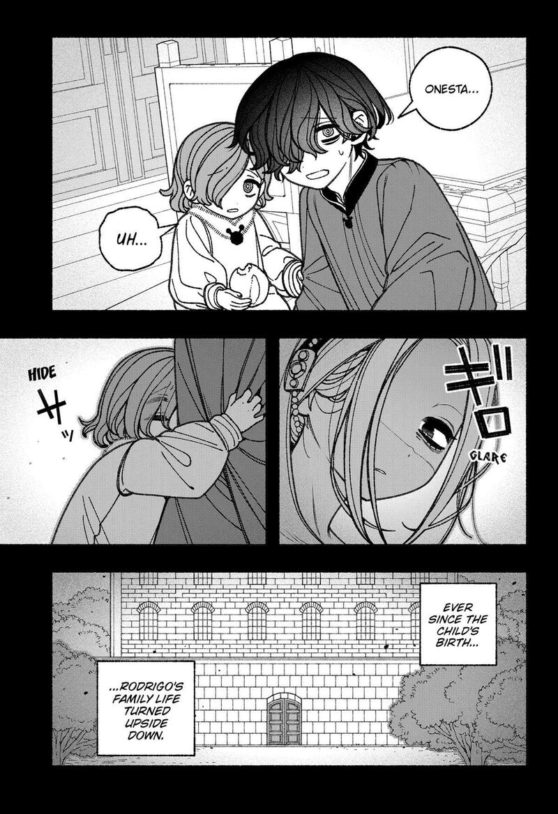 Make The Exorcist Fall In Love Chapter 75 Page 3
