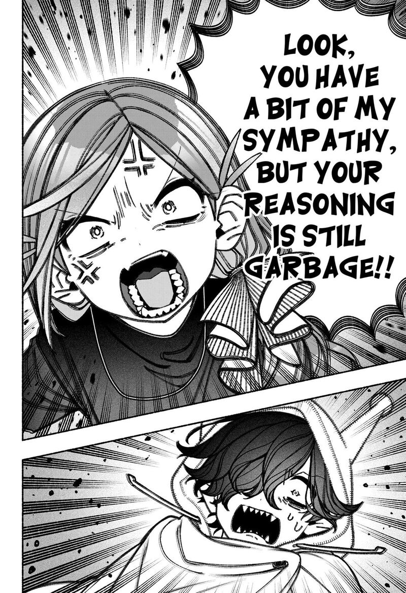 Make The Exorcist Fall In Love Chapter 76 Page 20