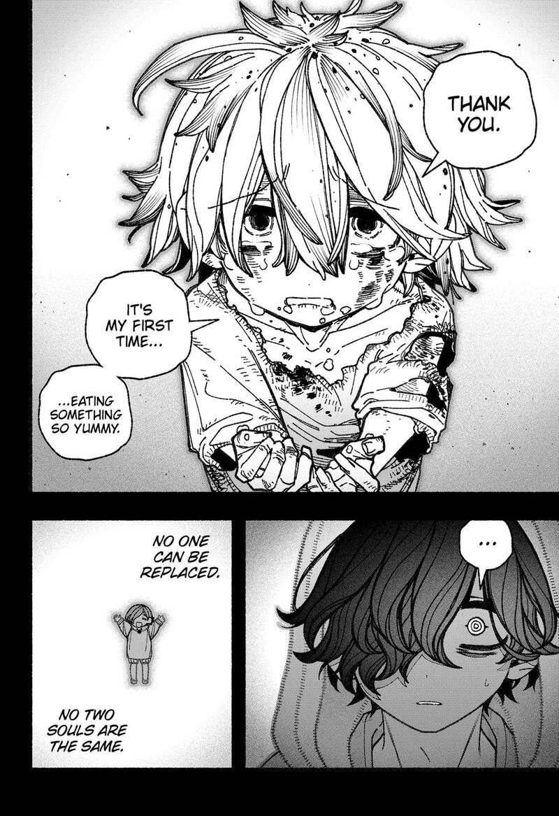 Make The Exorcist Fall In Love Chapter 76 Page 4