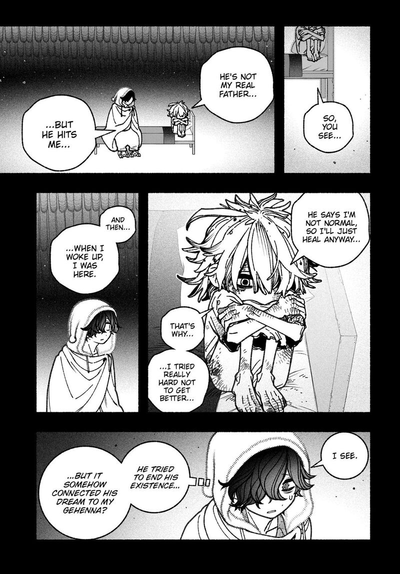 Make The Exorcist Fall In Love Chapter 76 Page 5