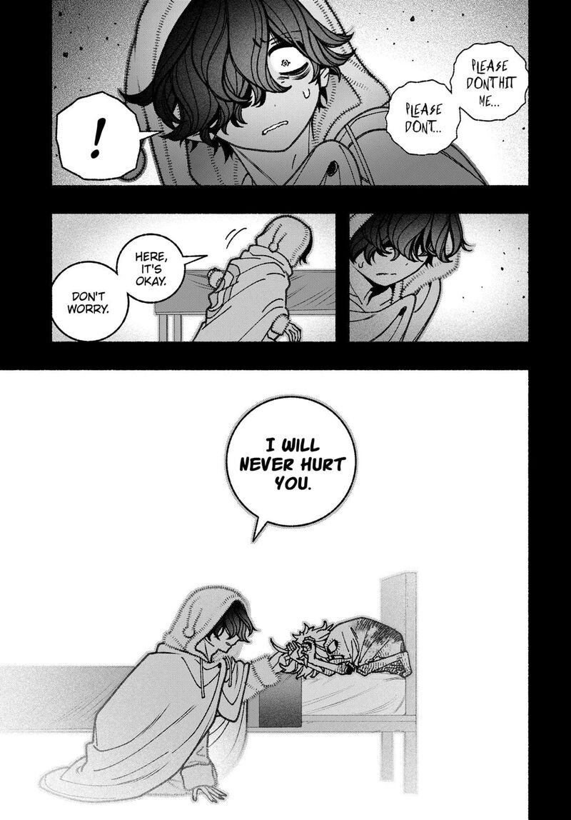 Make The Exorcist Fall In Love Chapter 76 Page 7