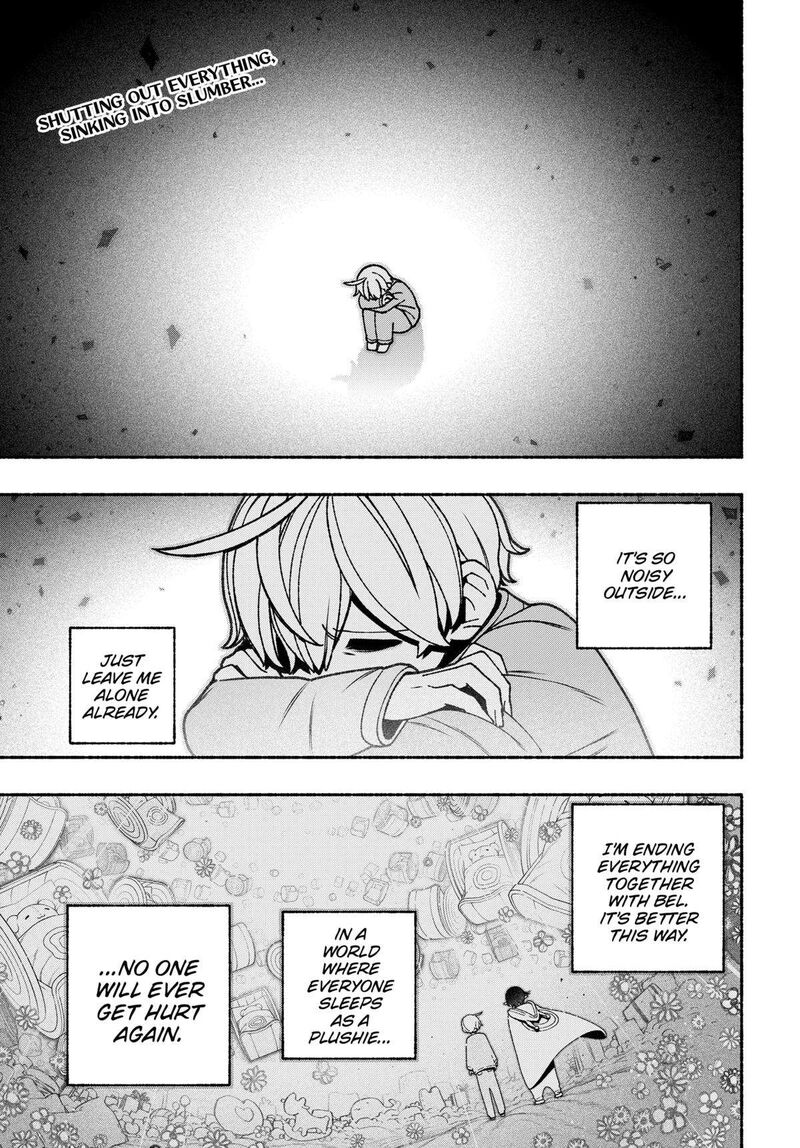 Make The Exorcist Fall In Love Chapter 77 Page 1