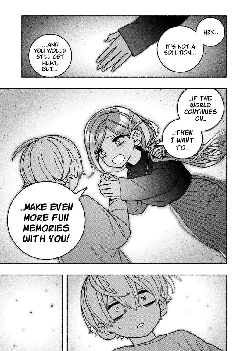 Make The Exorcist Fall In Love Chapter 77 Page 15